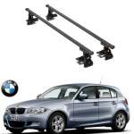 Bare Transversale Portbagaj Bmw Seria 1  2008 E81